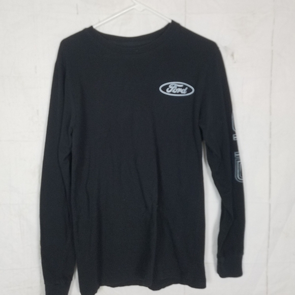 Antler creek ford lond sleeve t-shirt size medium - Picture 5 of 6